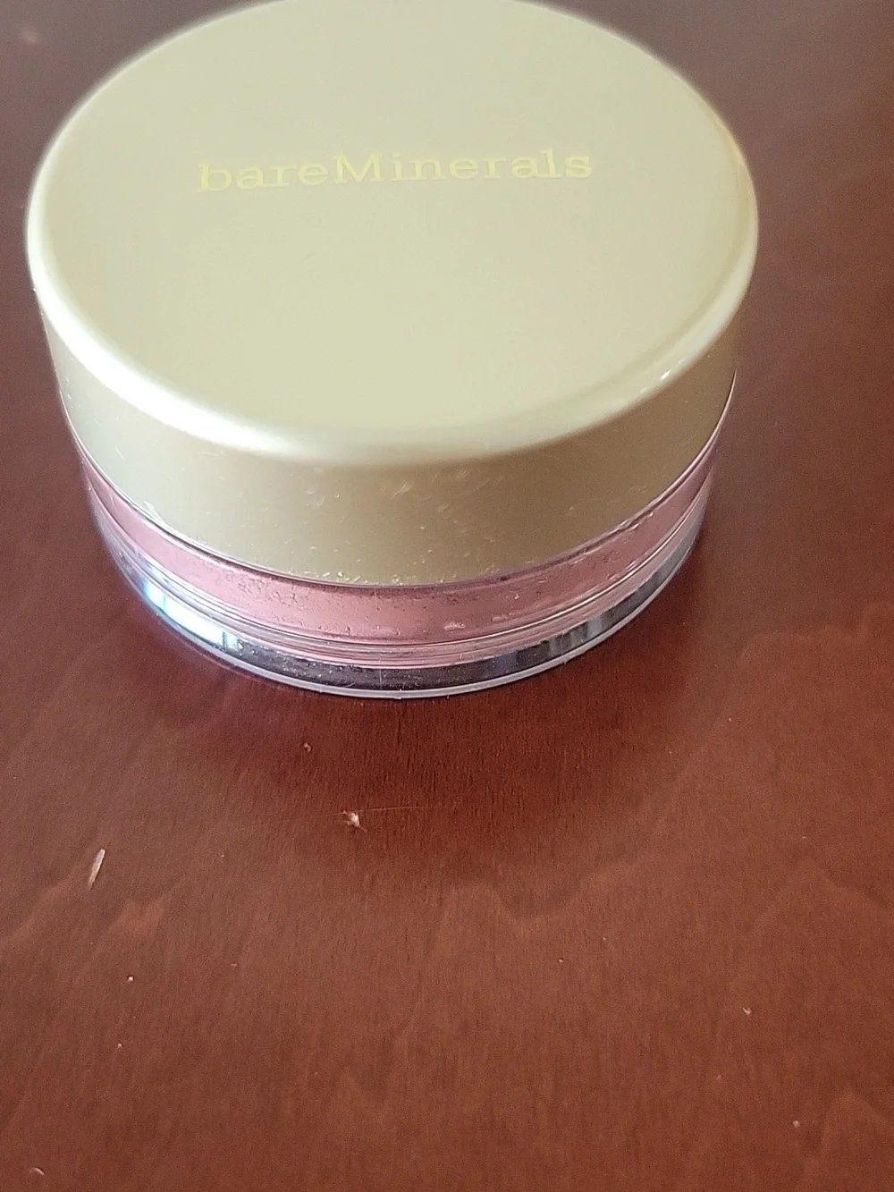 bare Minerals Blush, Luminary